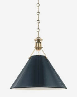 Elbridge Pendant -Bloomingville Shop ElbridgePendant MLHT0530 BDB L MAIN