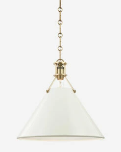 Elbridge Pendant -Bloomingville Shop ElbridgePendant MLHT0530 BOW L MAIN