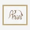 Elephant Gesture -Bloomingville Shop ElephantGesture MART1403 CRM 22x18 F MAIN T