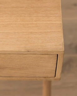 Eli Oak Nightstand -Bloomingville Shop EliOakNightstand MFRN1898 NAT OS D3 T