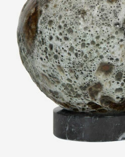 Elian Table Lamp -Bloomingville Shop ElianTableLamp MLHT1565 BWN OS D2