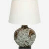 Elian Table Lamp -Bloomingville Shop ElianTableLamp MLHT1565 BWN OS MAIN