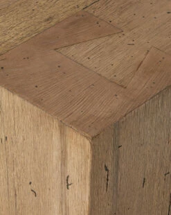 Elias Coffee Table -Bloomingville Shop EliasCoffeeTable MFRN2282 OAK 40 D3 T