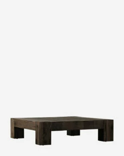 Elias Coffee Table -Bloomingville Shop EliasCoffeeTable MFRN2282 OAK 55 D1 T