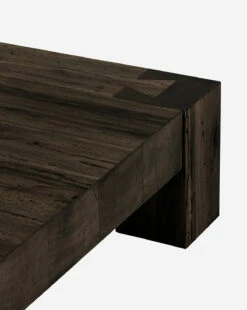 Elias Coffee Table -Bloomingville Shop EliasCoffeeTable MFRN2282 OAK 55 D3 T