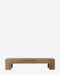 Elias Coffee Table -Bloomingville Shop EliasCoffeeTable MFRN2282 OAK OS D2 T