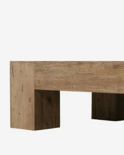 Elias Coffee Table -Bloomingville Shop EliasCoffeeTable MFRN2282 OAK OS D4 T