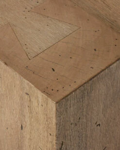 Elias Coffee Table -Bloomingville Shop EliasCoffeeTable MFRN2282 OAK OS D6 T