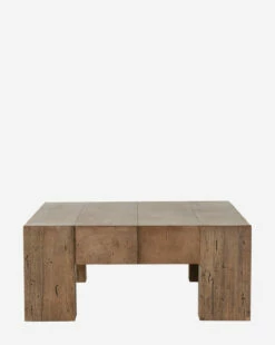 Elias Coffee Table -Bloomingville Shop EliasCoffeeTable MFRN2282 OAK OS MAIN T