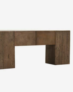 Elias Rectangular Coffee Table 9 Elias Rectangular Coffee Table -Bloomingville Shop EliasRectangularCoffeeTable MFRN2783 OAK OS D4 T