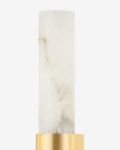 Ellington Bath & Vanity Sconce -Bloomingville Shop EllingtonBathVanity MLHT1319 AGB OS D2