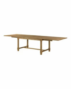 Elliot Extension Dining Table -Bloomingville Shop Elliot Dining Table 02