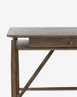 Ellison Desk -Bloomingville Shop EllisonDesk MFRN2920 OAK OS D3 T