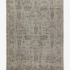 Elmont Hand-Knotted Wool Rug