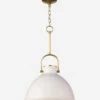 Eloise Chandelier -Bloomingville Shop EloiseChandelier MLHT0631 WHT OS MAIN