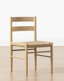 Eloise Woven Chair -Bloomingville Shop EloiseWovenChair MFRN0797 WOK OS D1 T