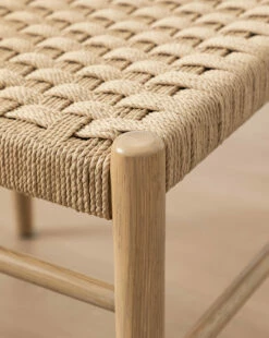 Eloise Woven Chair -Bloomingville Shop EloiseWovenChair MFRN0797 WOK OS D2 T