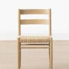 Eloise Woven Chair -Bloomingville Shop EloiseWovenChair MFRN0797 WOK OS MAIN T