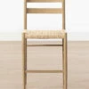 Eloise Woven Counter Stool -Bloomingville Shop EloiseWovenCounterStool MFRN0798 WOK OS MAIN T