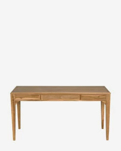 Noir Elowen Desk -Bloomingville Shop ElowenDesk MFRN2962 TEK OS D3 T
