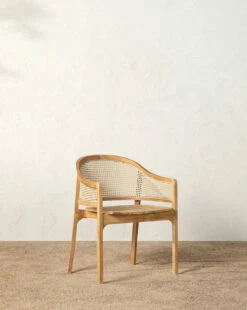 Elowyn Outdoor Dining Chair -Bloomingville Shop ElowynOutdoorDiningChair MFRN1240 CRM OS MAIN f6bcaef7 d7ab 4071 ace7 f2d367a90f7b