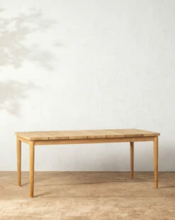 Elowyn Outdoor Dining Table -Bloomingville Shop ElowynOutdoorDiningTable MFRN1256 TEK 72 D1