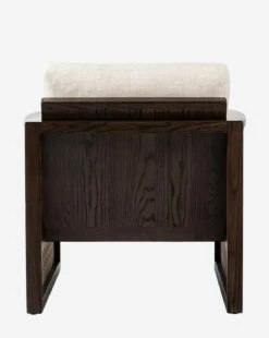 Elspeth Lounge Chair -Bloomingville Shop ElspethLoungeChair MFRN2929 CRM OS D3 T