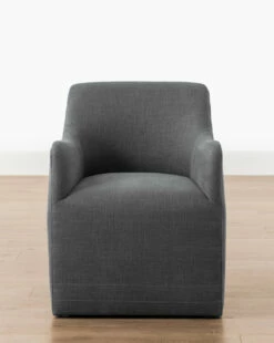 Elton Dining Chair -Bloomingville Shop EltonDiningChair MFRN1377 INK OS MAIN T