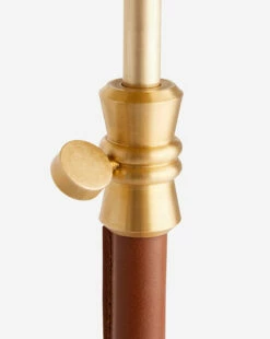 Emma Large Side Table -Bloomingville Shop EmmaLargeSideTable MFRN1148 BWN L D1