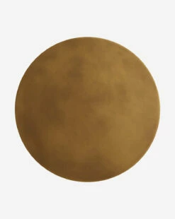 Emma Large Side Table -Bloomingville Shop EmmaLargeSideTable MFRN1148 BWN L D2