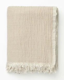 Ermessa Oversized Throw