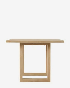 Ernie Dining Table 10 Ernie Dining Table -Bloomingville Shop ErnieDiningTable MFRN2858 MNG OS D2 T