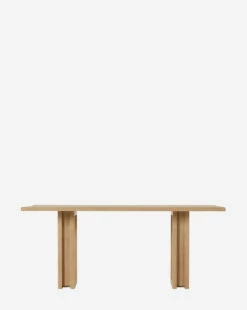 Ernie Dining Table
