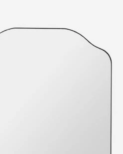 Ethel Wall Mirror 14 Ethel Wall Mirror -Bloomingville Shop EthelWallMirror MMIR0329 SLV OS D1 T