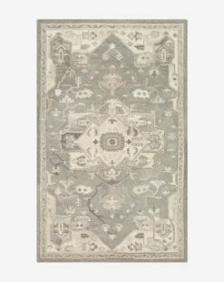 Eugene Hand-Tufted Wool Rug