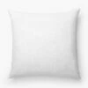 Euro Pillow Insert -Bloomingville Shop EuroPillowInsert MPLW1251 WHT 26x26 MAIN
