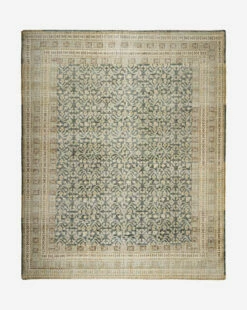 Evangeline Hand-Knotted Wool Rug