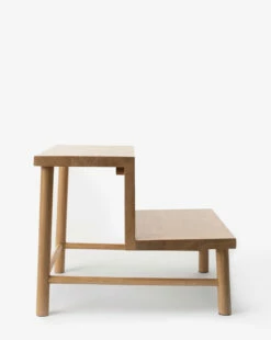 Evergreen Evelin Step Stool 10 Evergreen Evelin Step Stool -Bloomingville Shop EvelinStepStool MFRN1012 NAT OS D1 T