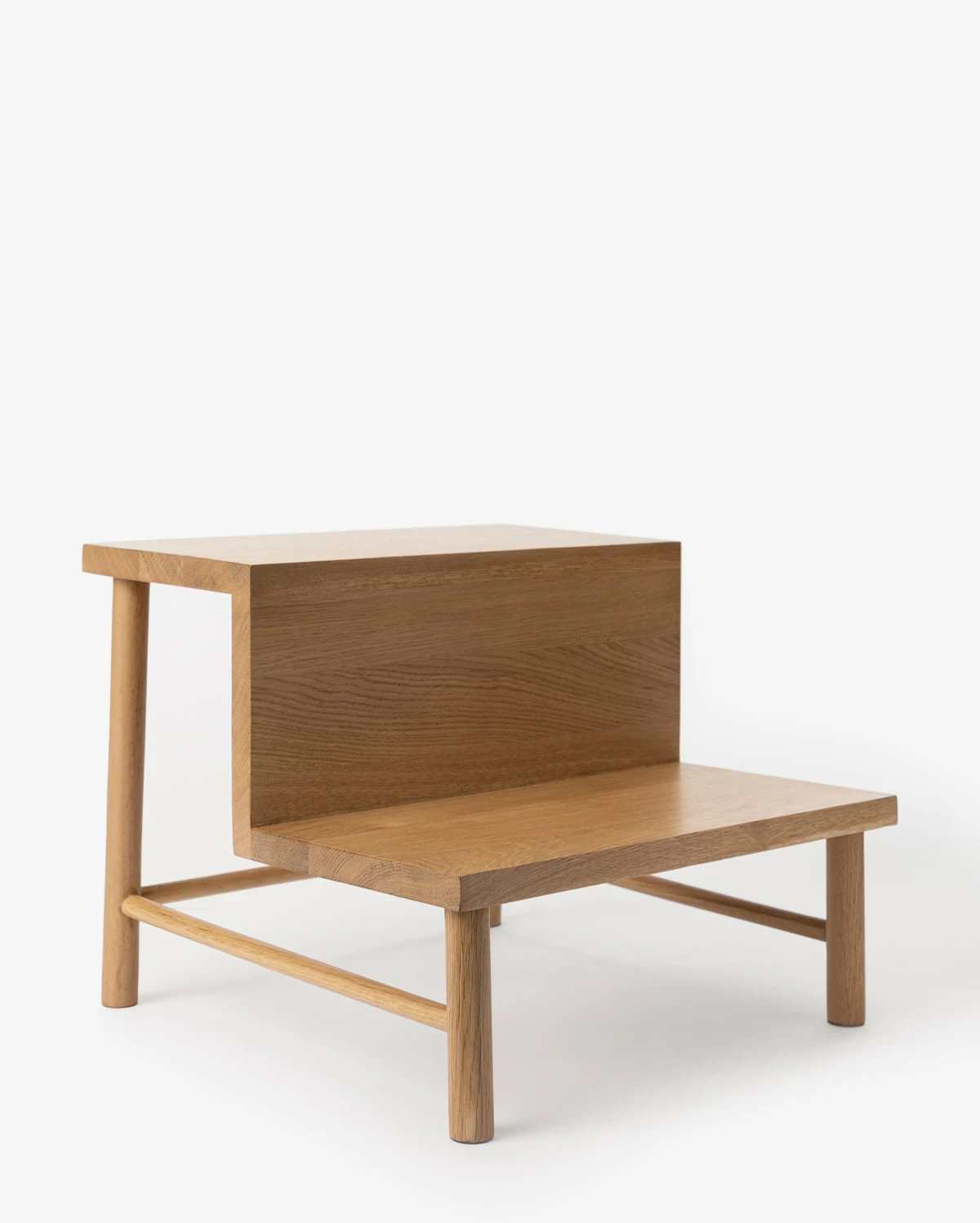 Evergreen Evelin Step Stool 3 Evergreen Evelin Step Stool