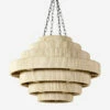 Everly Outdoor Pendant -Bloomingville Shop EverlyOutdoorPendant MLHT1474 OAT OS MAIN