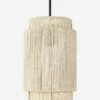 Everly Small Outdoor Pendant -Bloomingville Shop EverlySmallOutdoorPendant MLHT1475 OAT OS MAIN