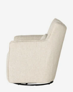 Fairmont Swivel Chair -Bloomingville Shop FairmontSwivelChair MFRN2690 LIN OS D1