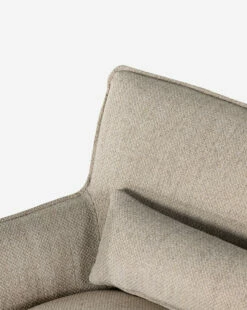 Fairmont Swivel Chair -Bloomingville Shop FairmontSwivelChair MFRN2690 LIN OS D4