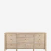 Falkner Dresser -Bloomingville Shop FalknerDresser MFRN1407 OAK OS MAIN