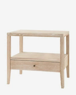 Falkner Nightstand -Bloomingville Shop FalknerNightstand MFRN1419 OAK OS D1