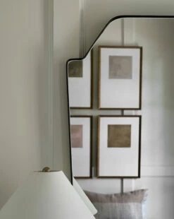 Giles Wall Mirror -Bloomingville Shop Fall Templated 115