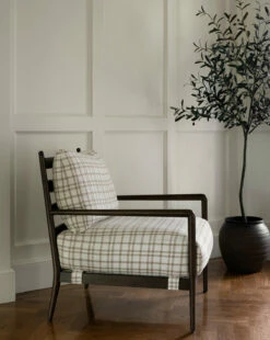 Faux 72" Olive Tree With Ceramic Pot 8 Faux 72" Olive Tree With Ceramic Pot -Bloomingville Shop Fall Templated 131