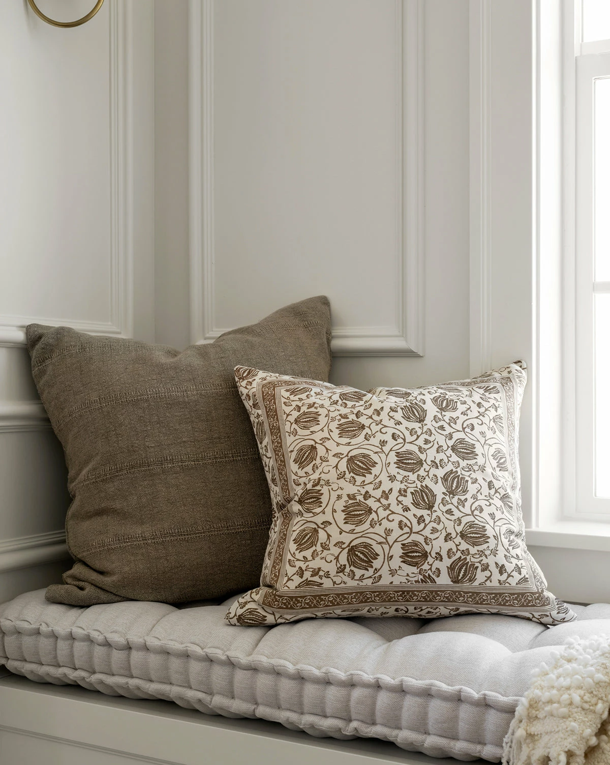 Gillespie Pillow Cover 4 Gillespie Pillow Cover - Image 2