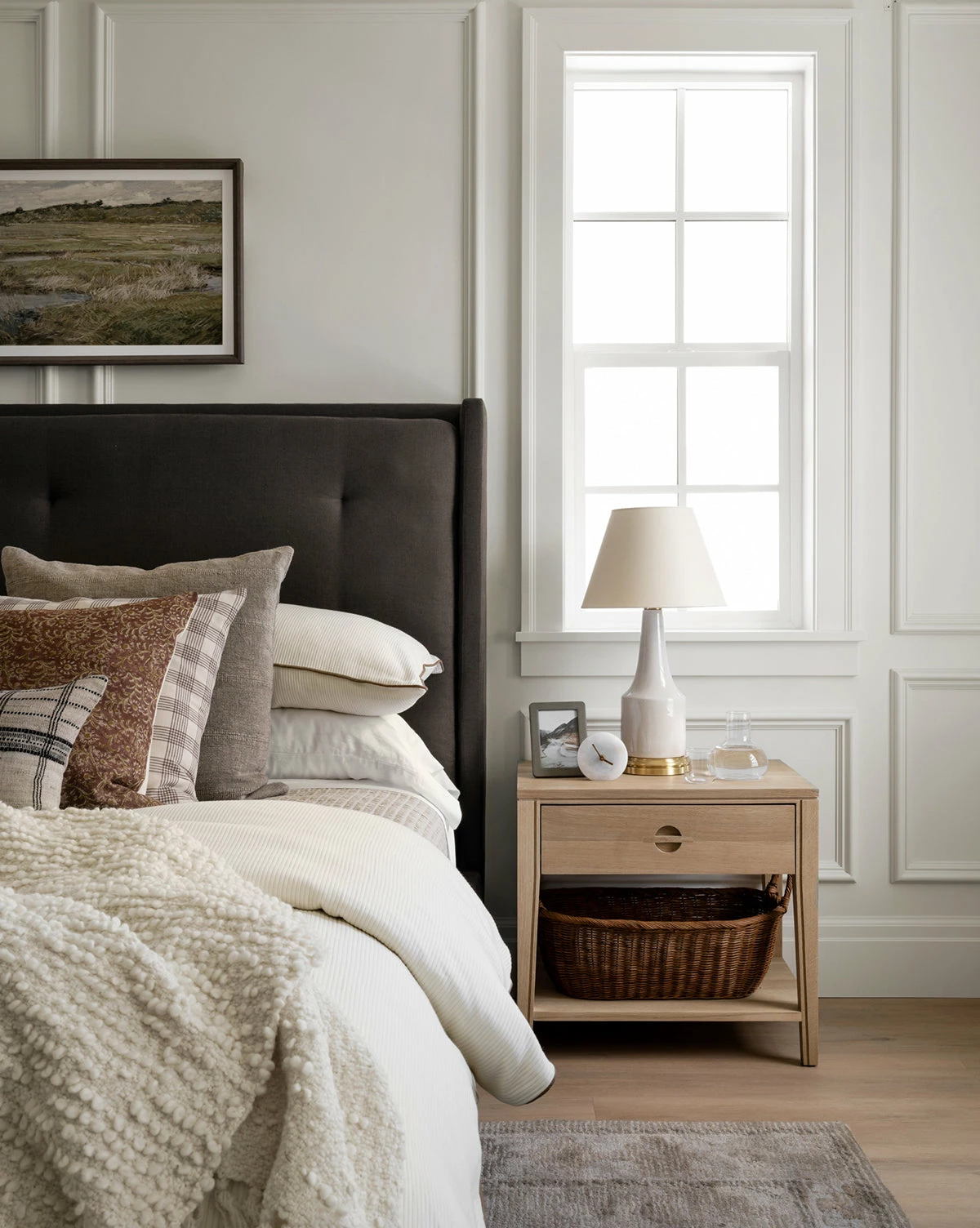 Bodin Nightstand 4 Bodin Nightstand - Image 2