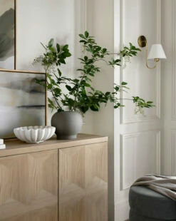 Wainwright Single Swoop Sconce -Bloomingville Shop Fall Templated 5